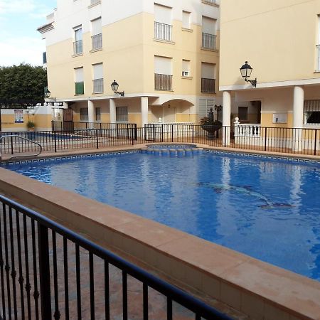 Brisas Del Mar II Apartment Formentera del Segura Exterior photo